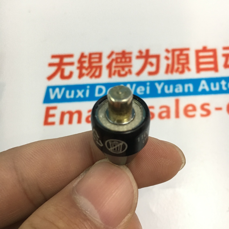 美国MERCOTAC M110-SS水银滑环现货供应