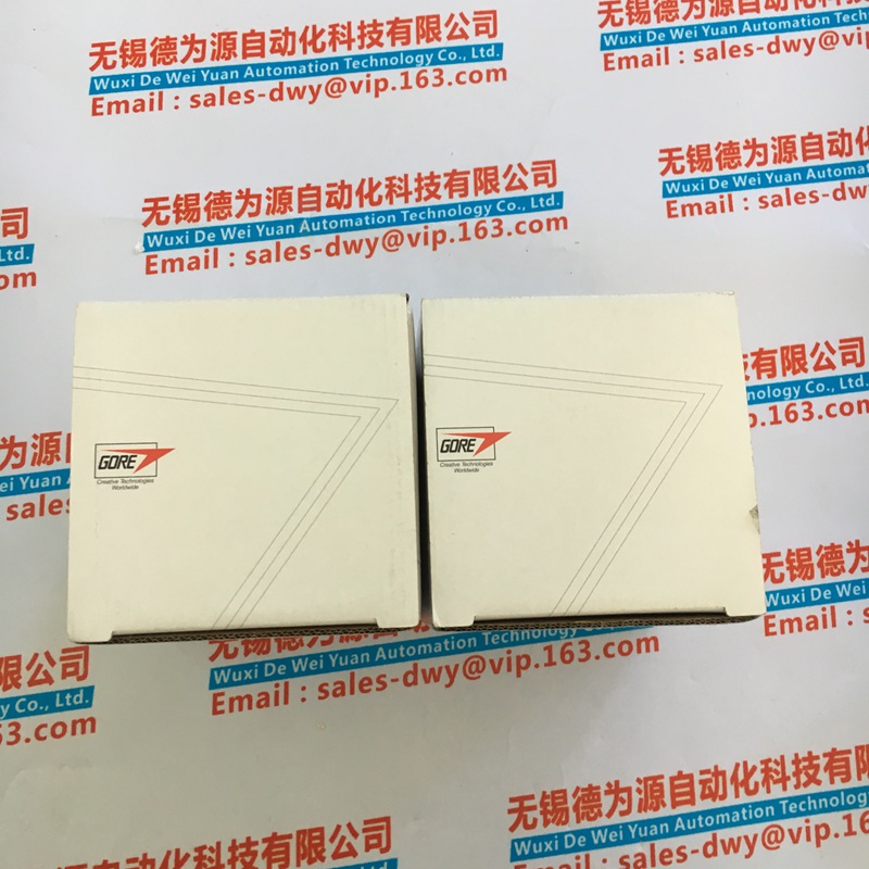 美国戈尔GORE®密封产品原装特价销售